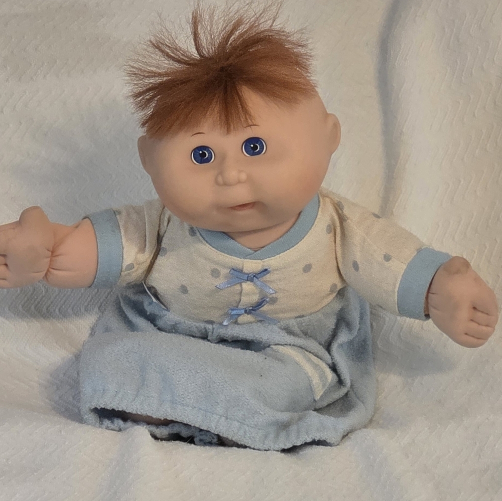 SOLD Price Cabbage Patch cabbage patch like Dolls Clothes Other Toys - Picture 9 of 16